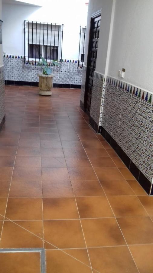 Pompeyos Viviendas Vacacionales Córdoba Exterior foto