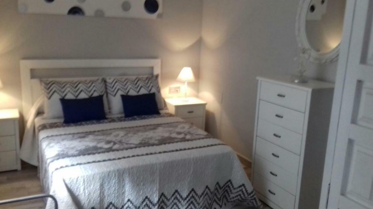 Pompeyos Viviendas Vacacionales Córdoba Exterior foto
